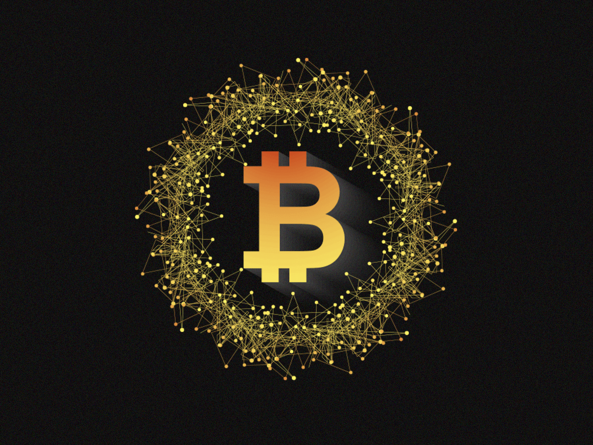Crypto bitcoin